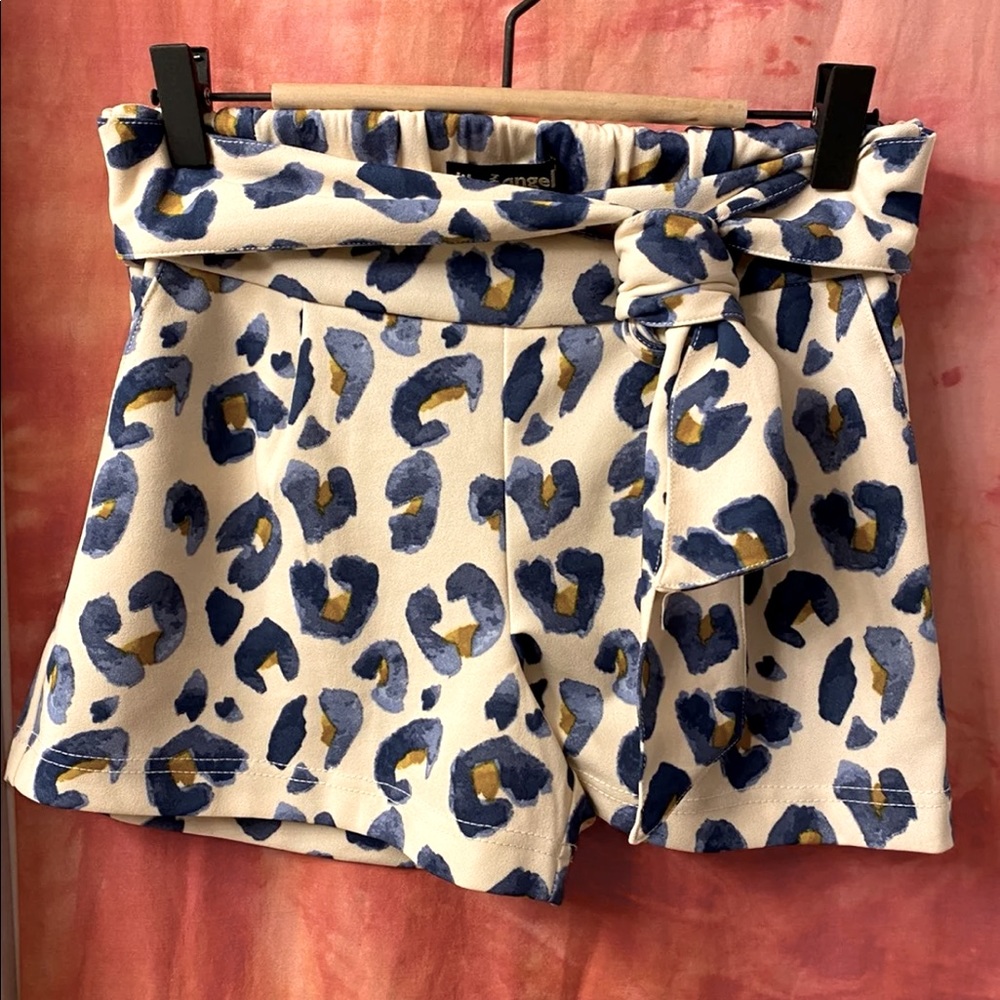 Cute shorts
